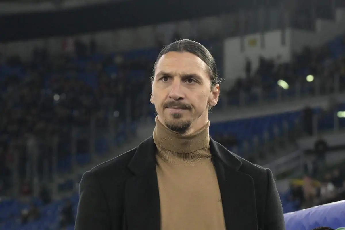 Ibrahimovic lavora sul mercato