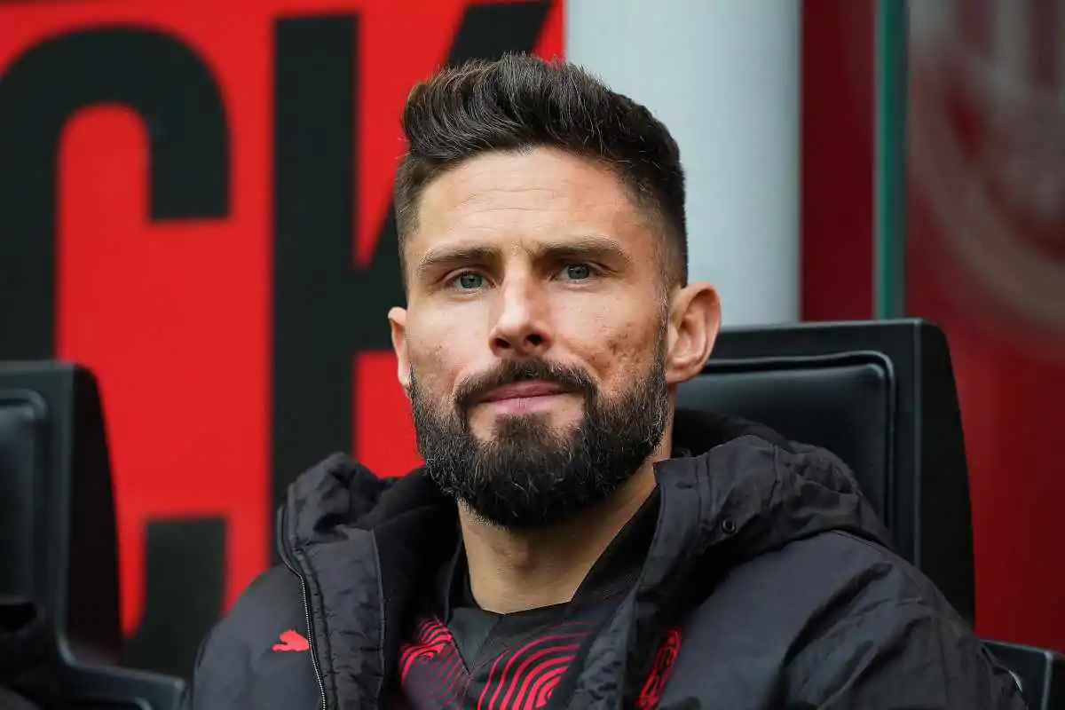 Milan: Giroud può salutare