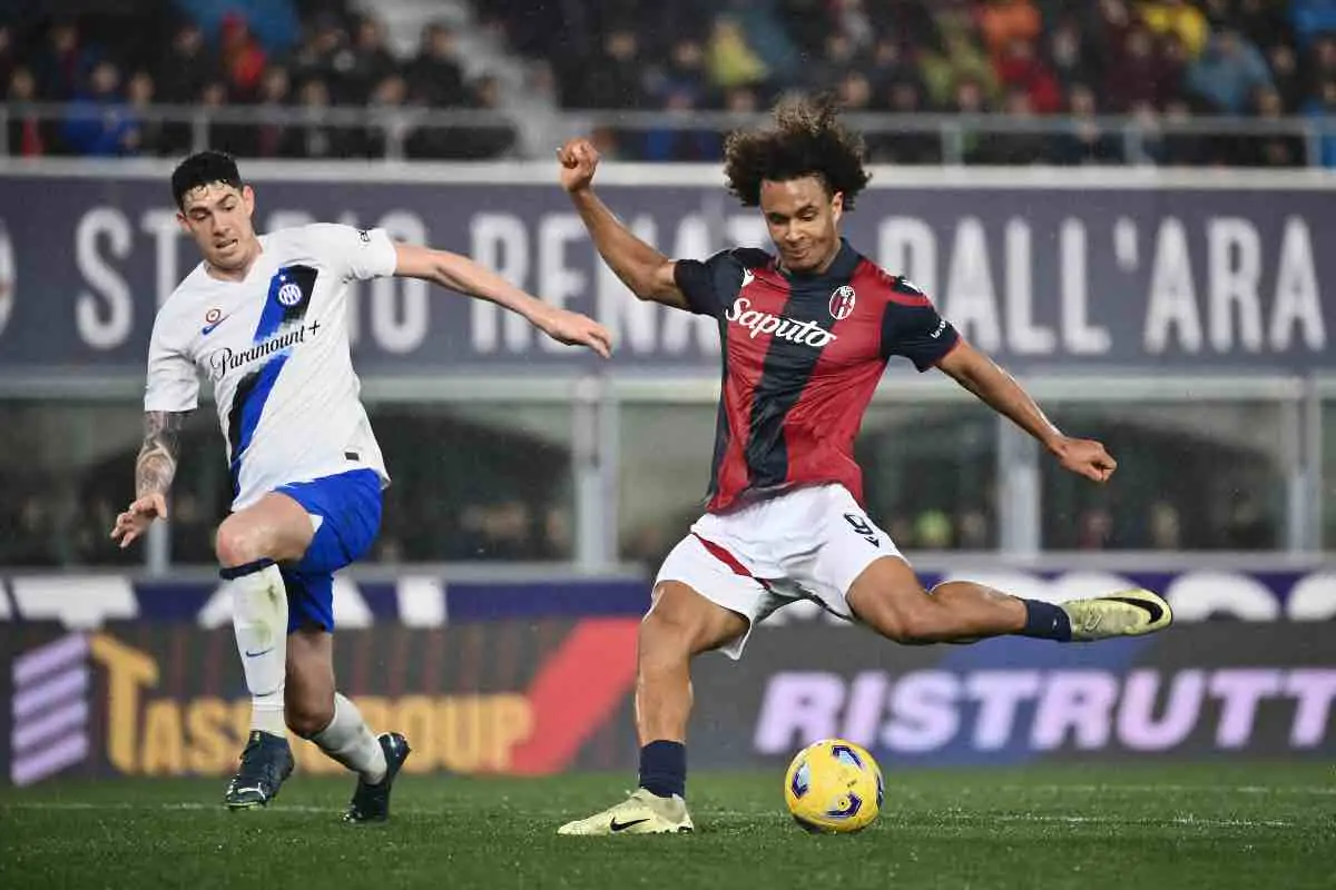 Il Bayern si defila per Zirkzee: il Milan ci crede