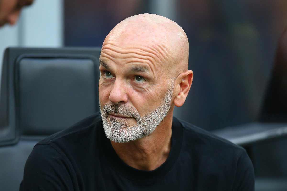 le parole di un ex giocatore su Stefano Pioli