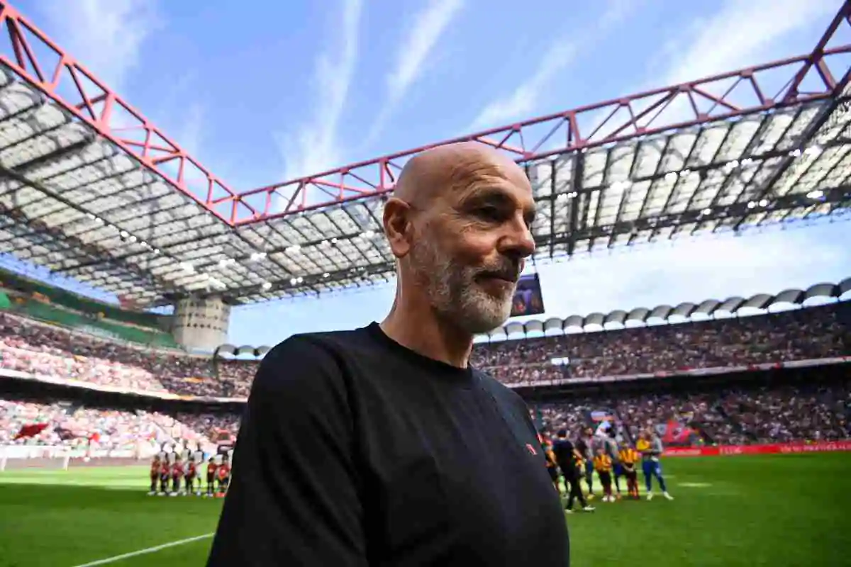 Il Milan pensa al dopo Pioli