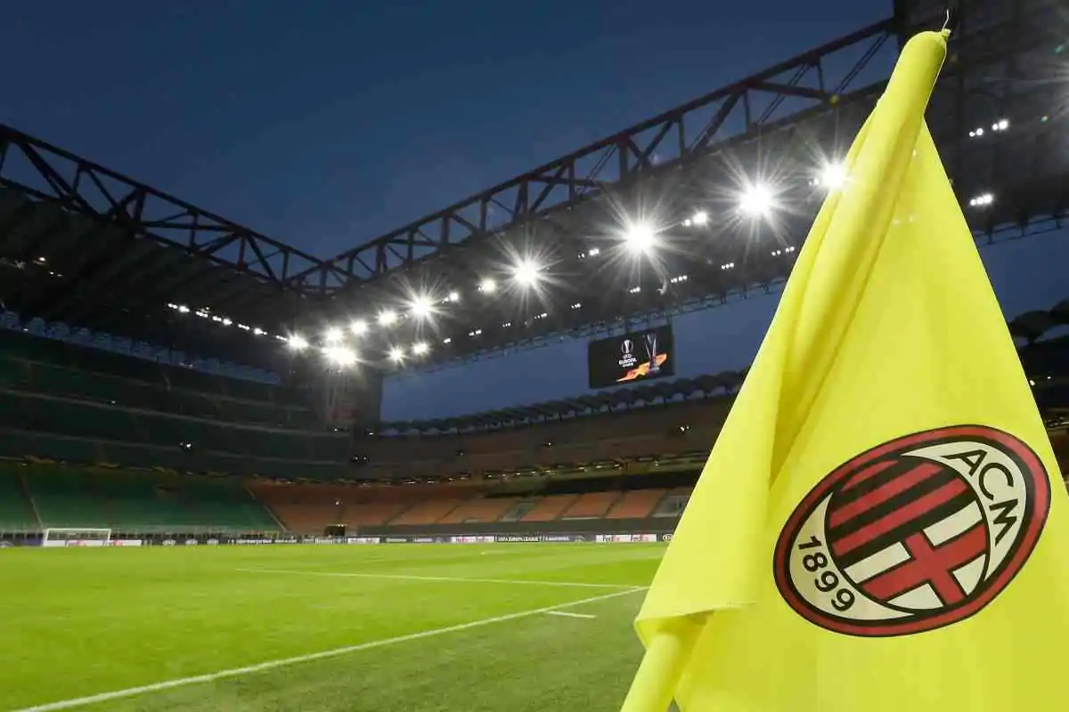 Sala parla di San Siro