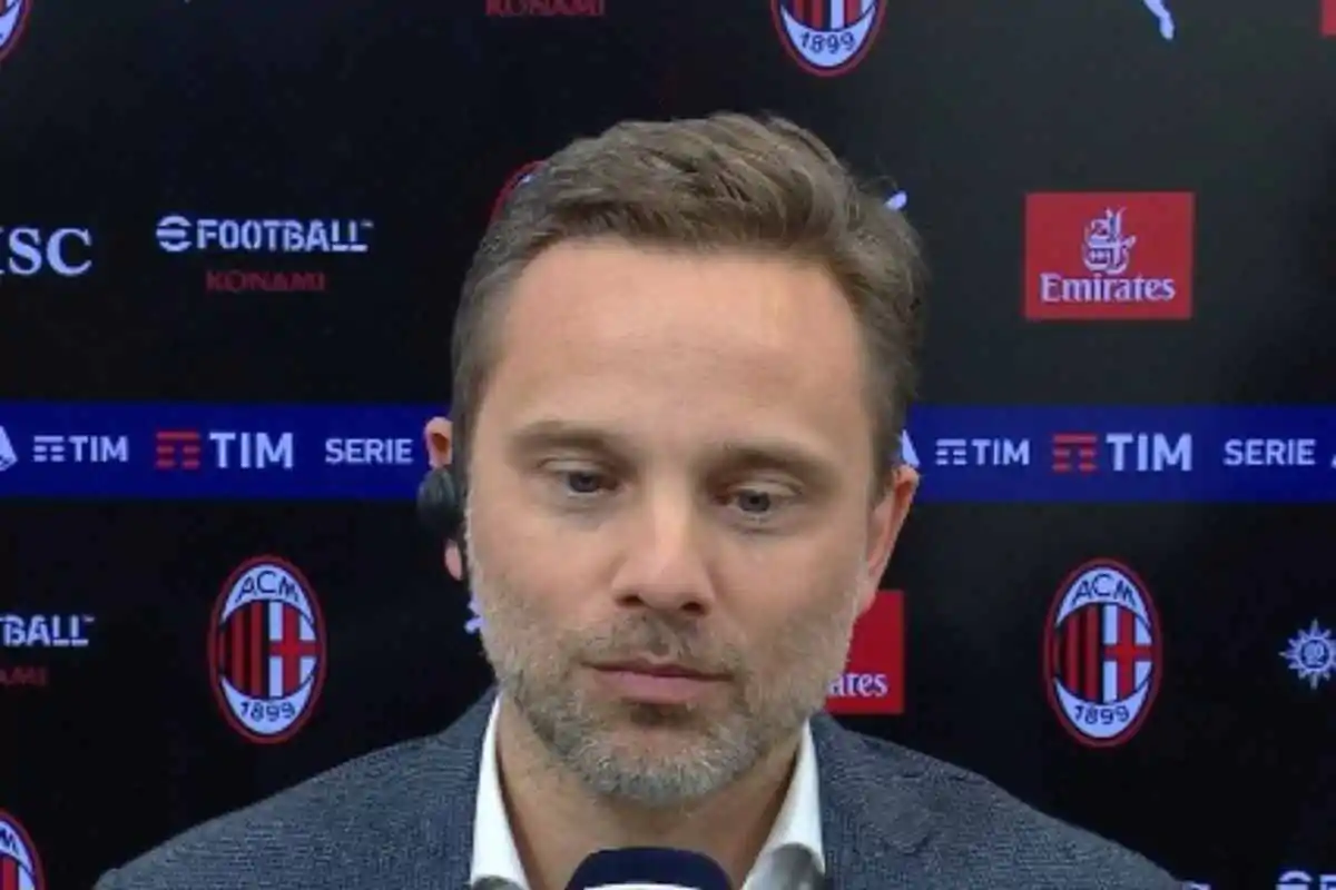 Milan, Furlani dopo il Derby: frase da non credere sull'Inter