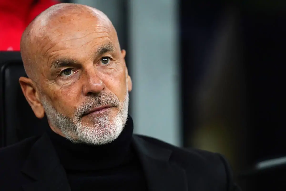 Grana per il Milan di Pioli