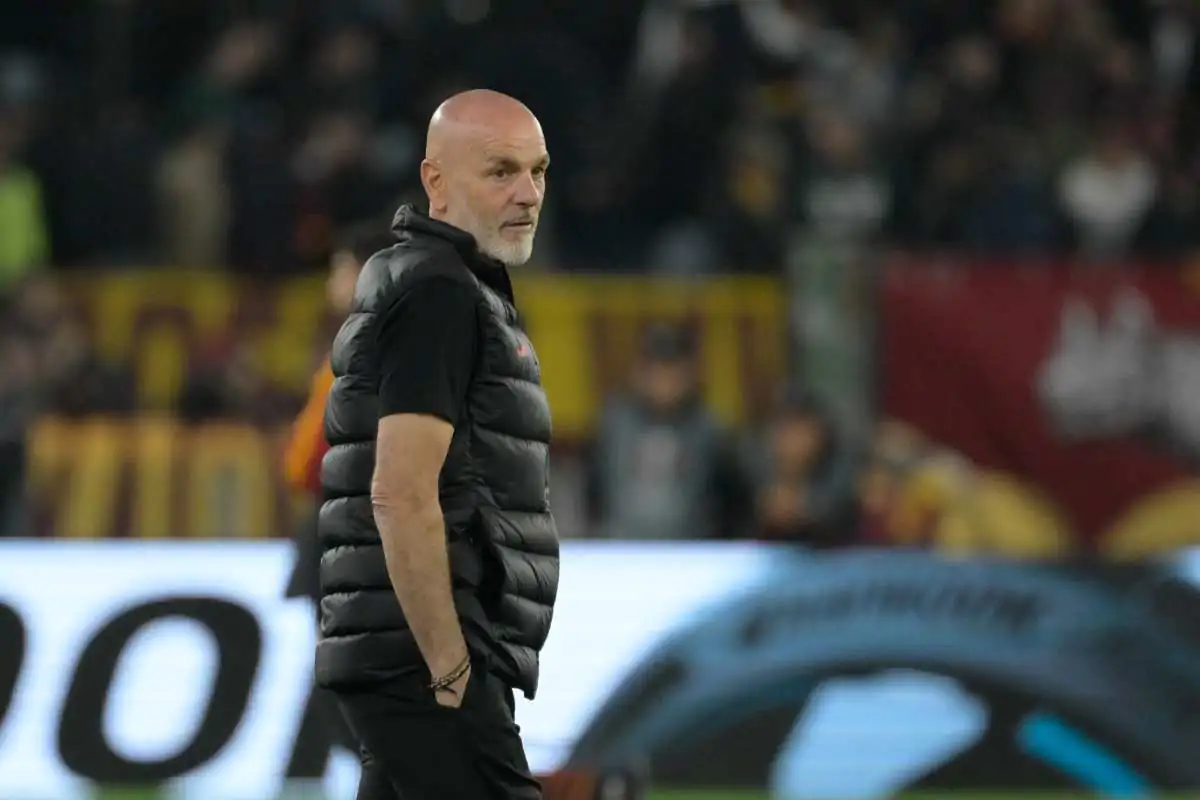 Milan, Pioli in bilico