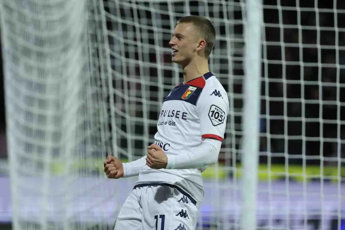 Futuro Gudmundsson, il Milan può battere la concorrenza: il fattore determinante