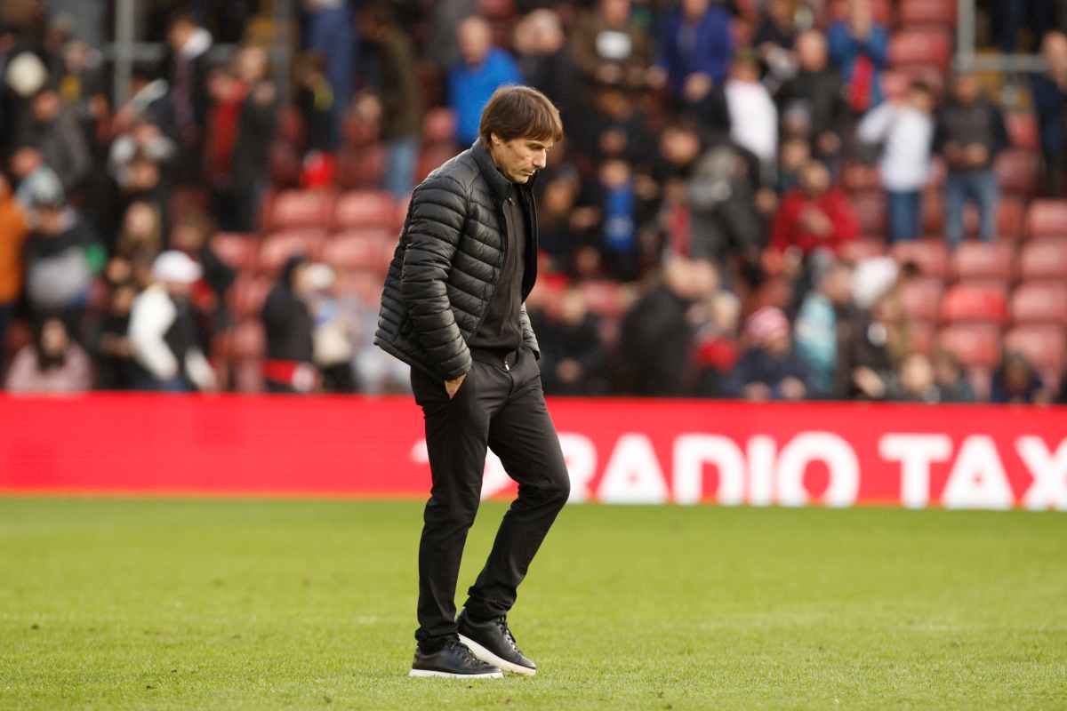 Milan-Conte: la volontà del club