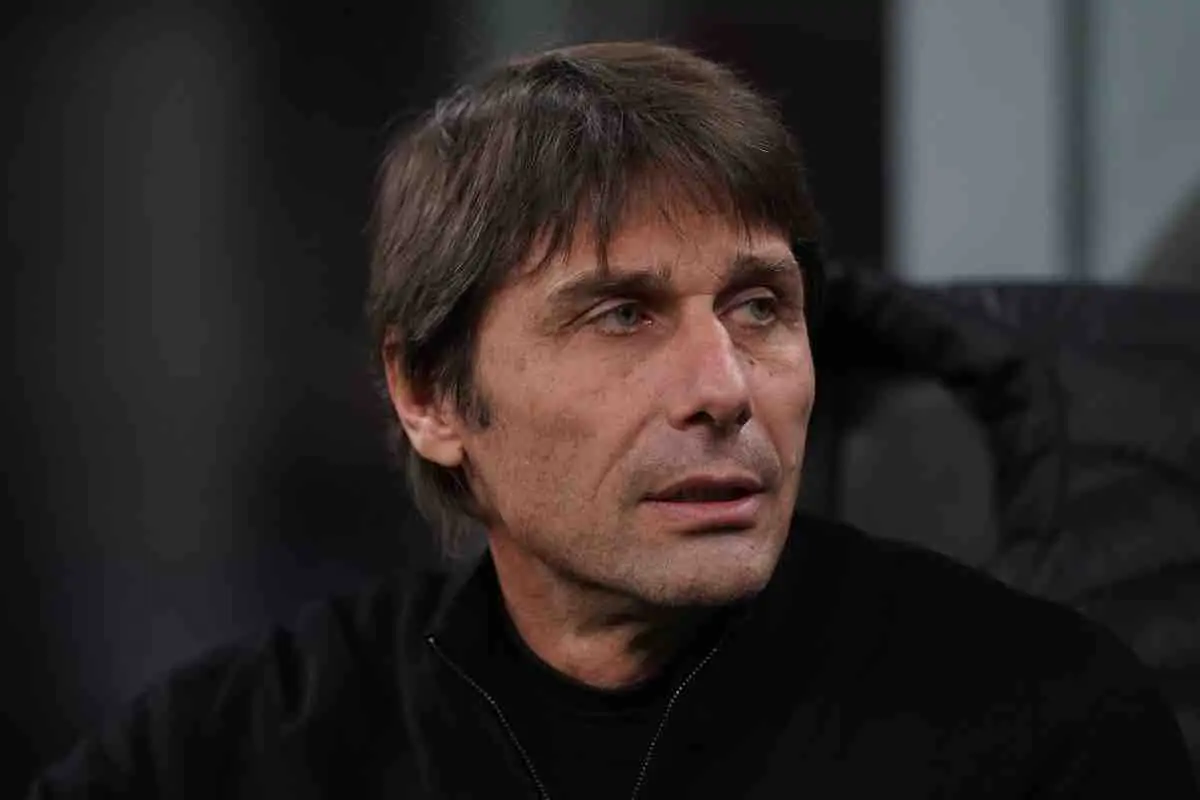 Conte al Milan? La rivelazione