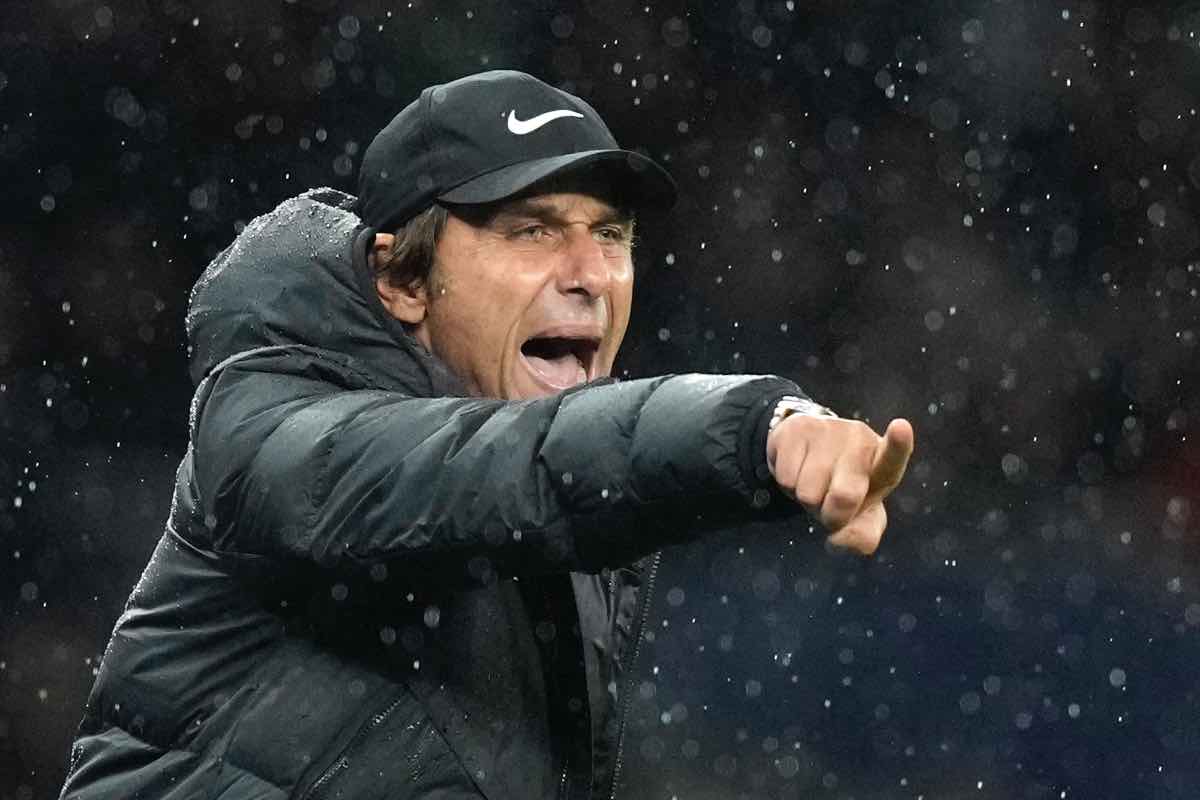 Conte-Milan: la società è stata chiara