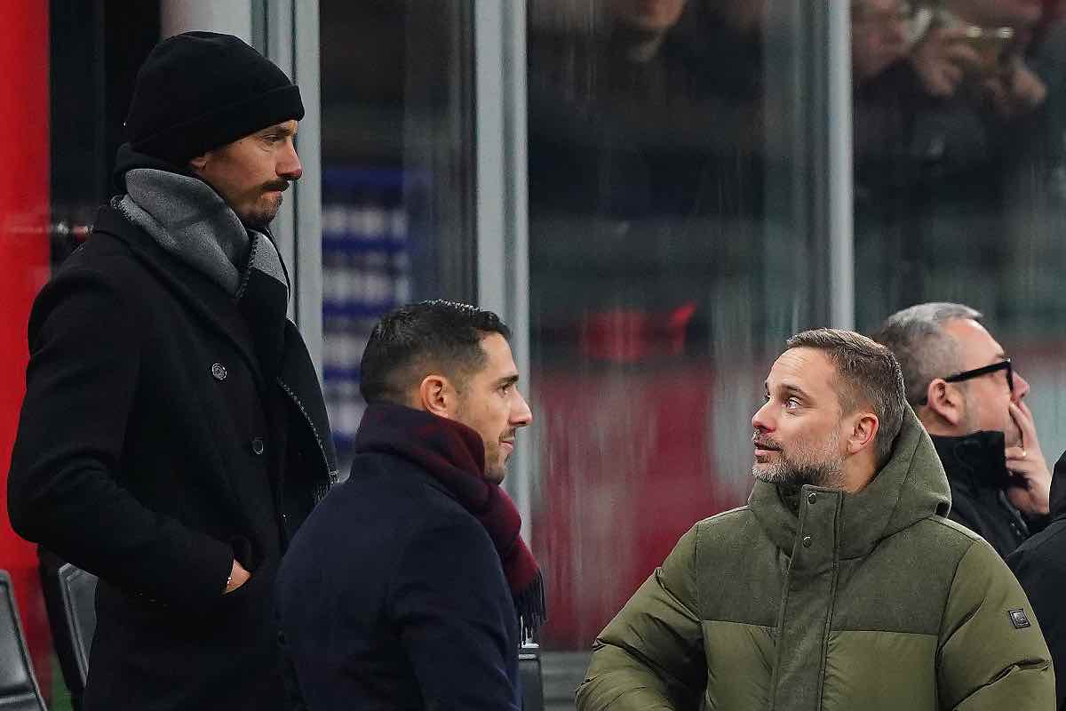 Nuovo allenatore, dirigenza Milan divisa 