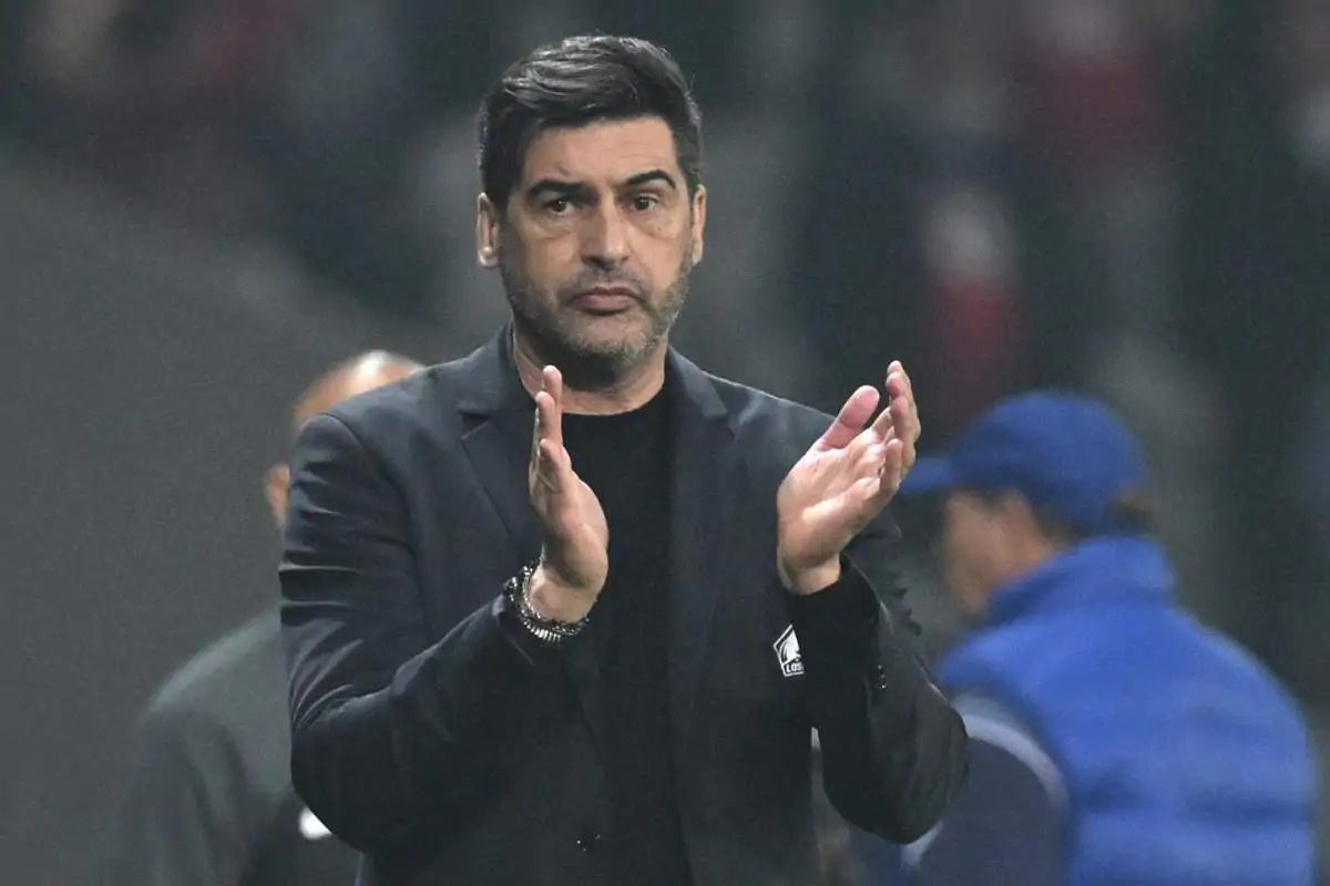 Prime richieste di mercato per Paulo Fonseca