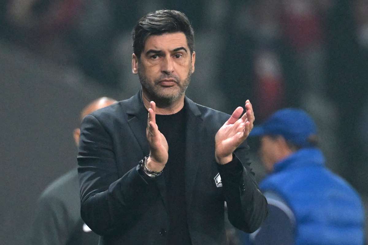 Fonseca per il dopo Pioli 