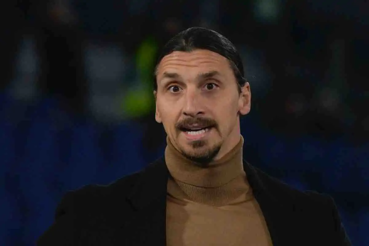 Ibra ha deciso: chi vuole sulla panchina del Milan