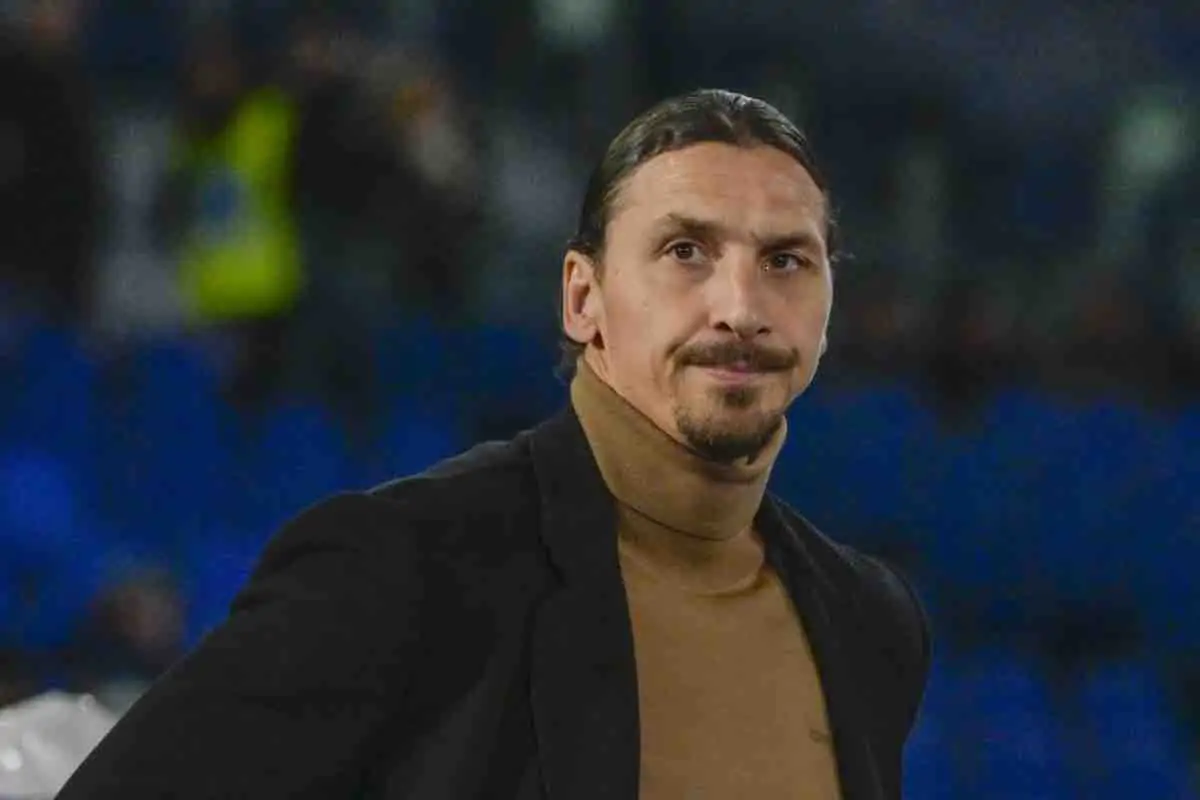 Ibra, il piano se arriva Conceicao