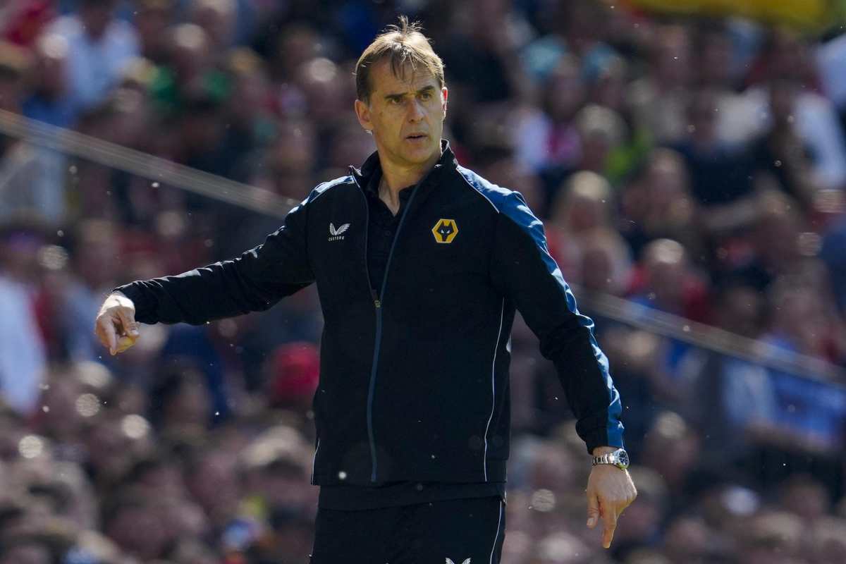 Lopetegui firma con il West Ham