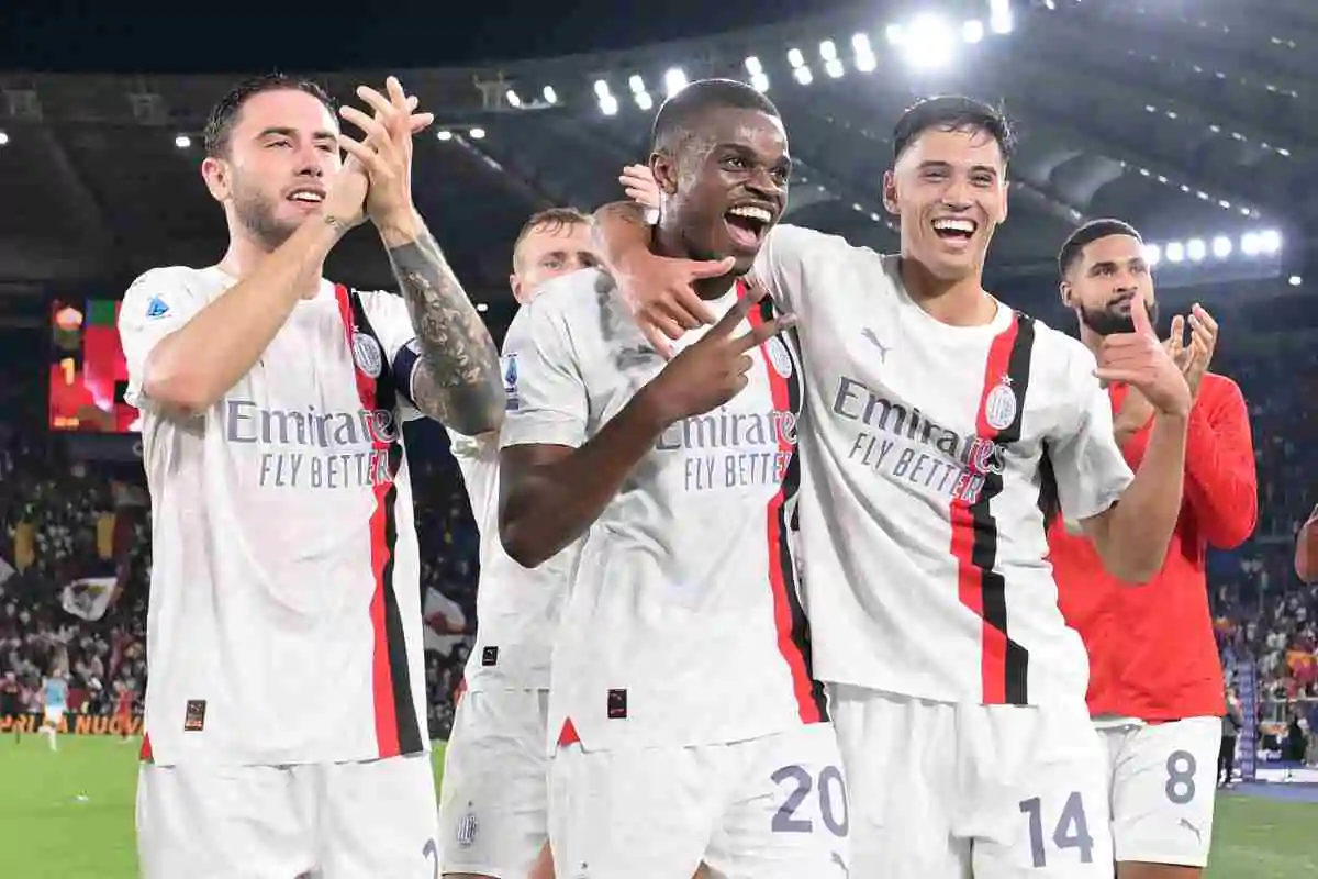 Il Milan studia la contropartita per il giocatore