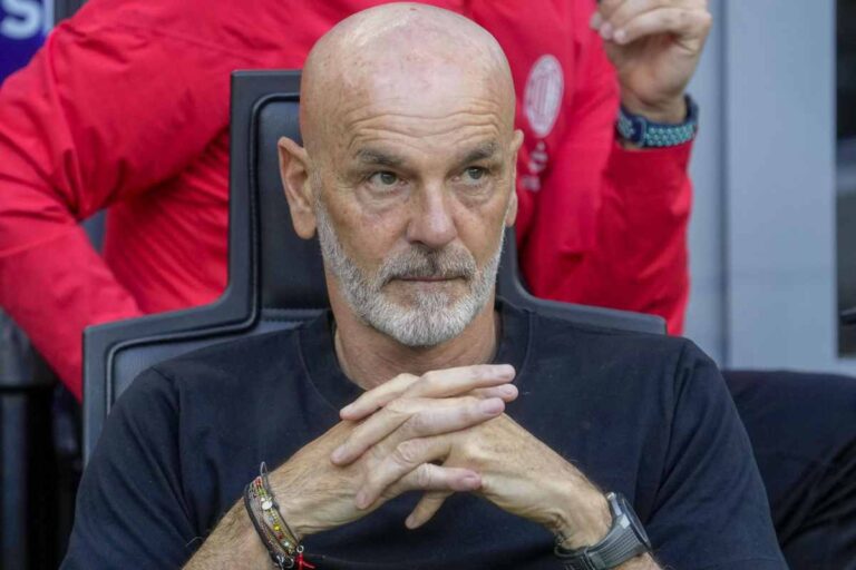 Pioli cambia con il Cagliari