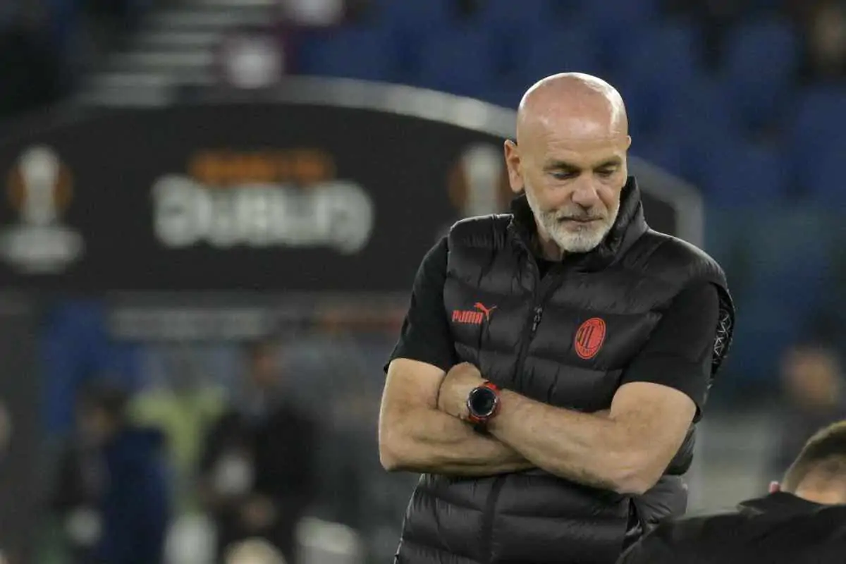 Pioli Milan