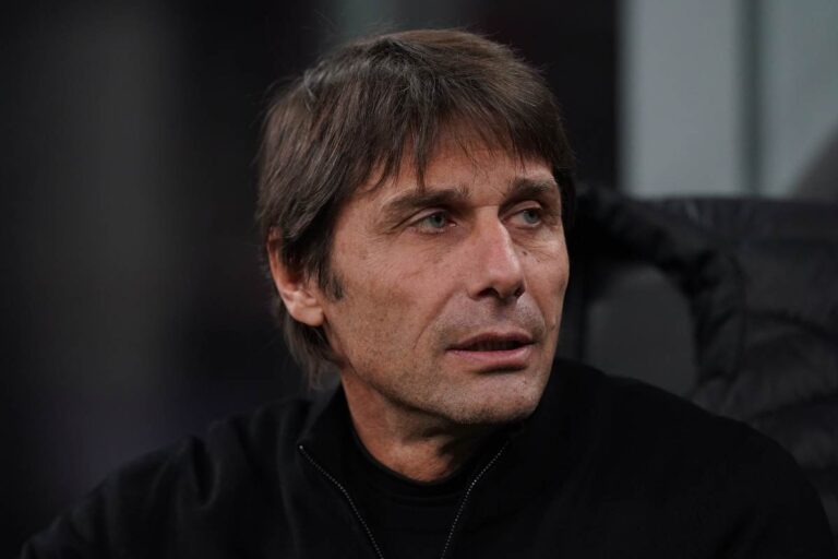 Conte al Milan? L eparole sono dure