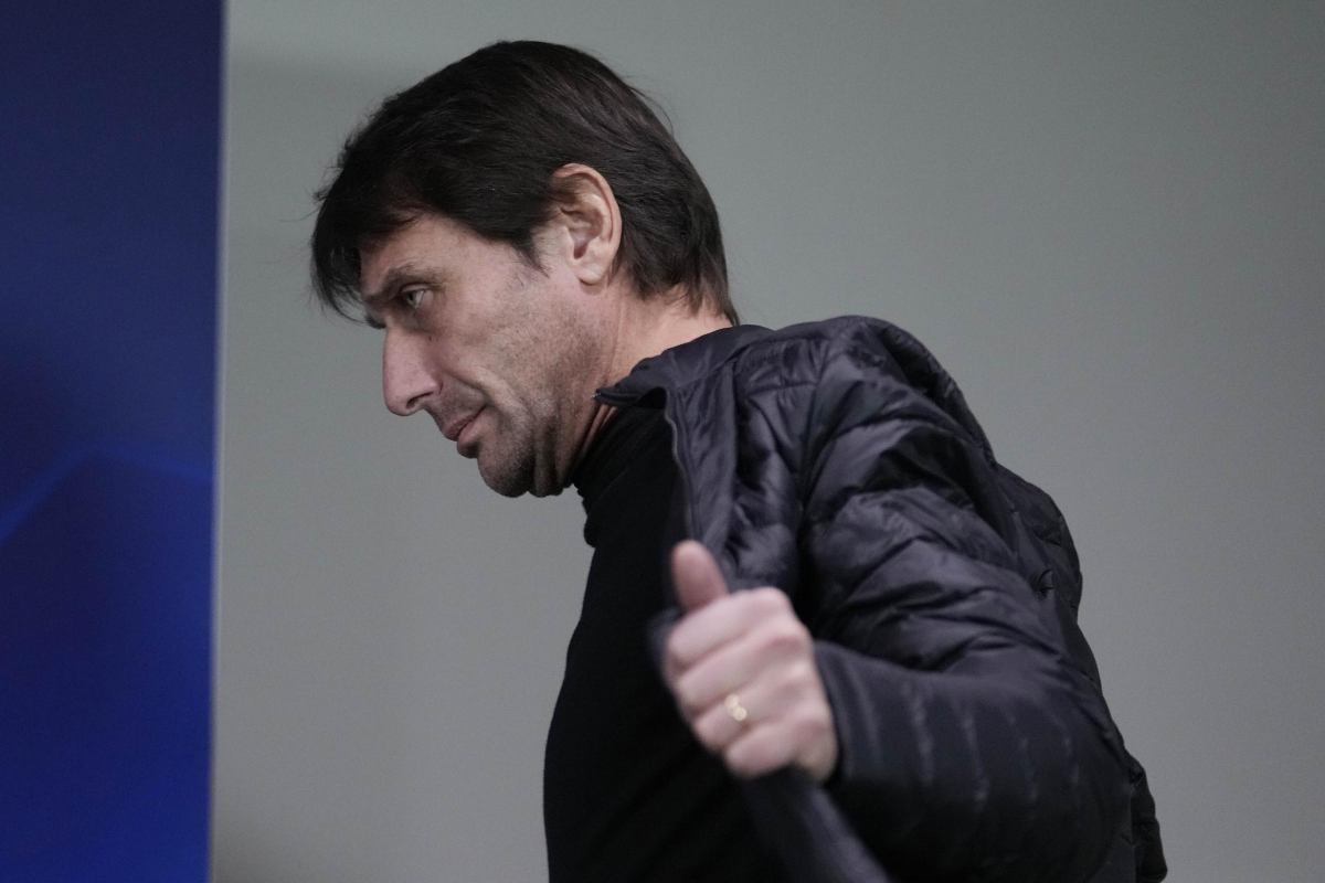 Conte Milan, notizia a sorpresa