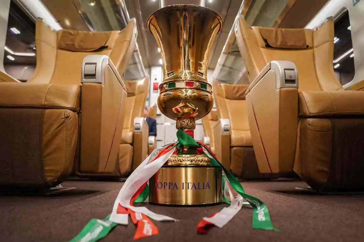 Coppa Italia, cambia tutto per il Milan