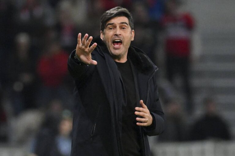 Il Milan punta al fedelissimo di Fonseca
