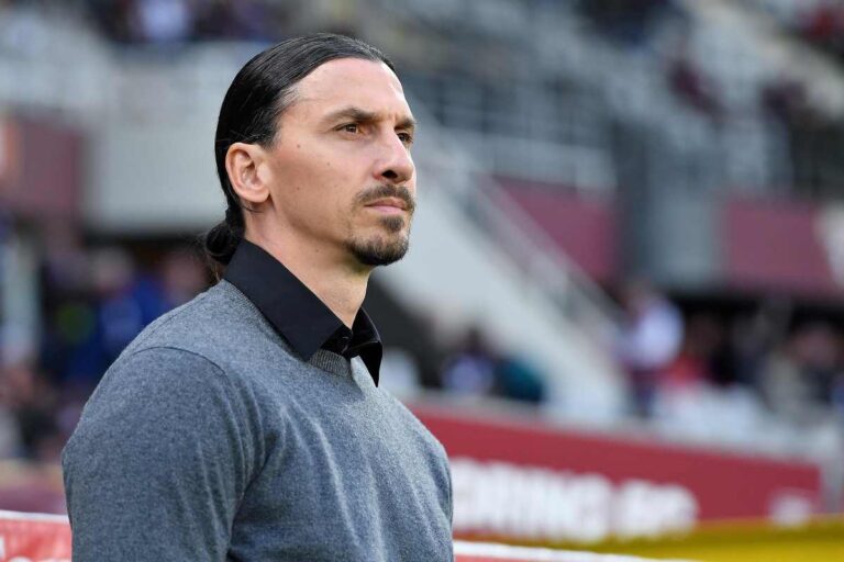 Ibrahimovic, il duro attacco del giornalista