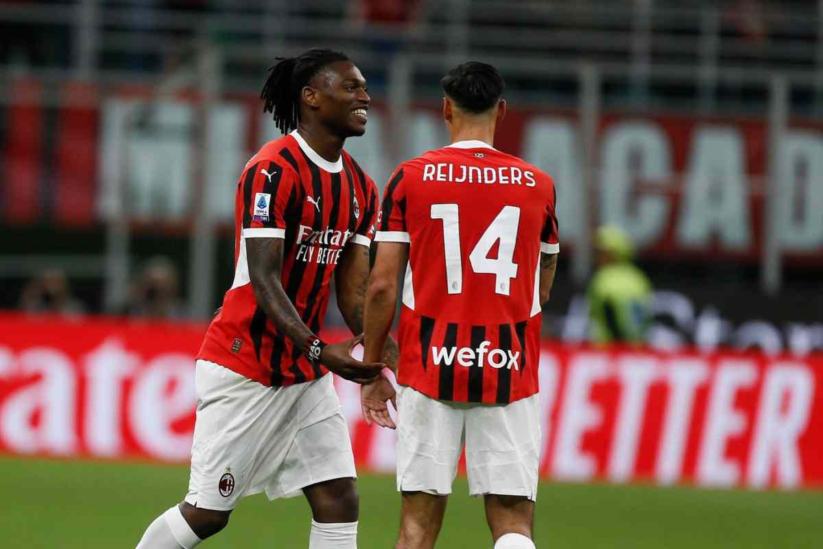 Milan, la nuova Champions porta almeno 50 milioni