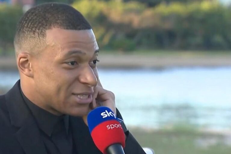 Mbappé Milan, l'annuncio manda i tifosi in estasi