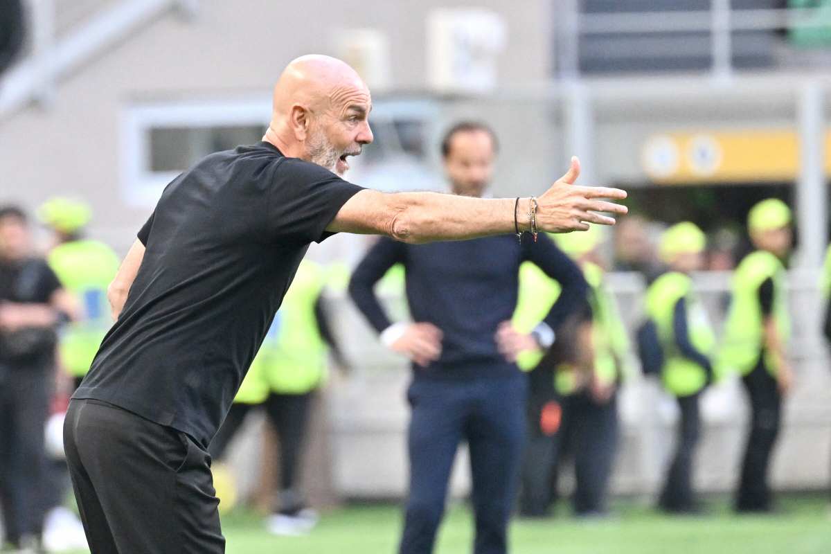 Milan Cagliari probabili formazioni 