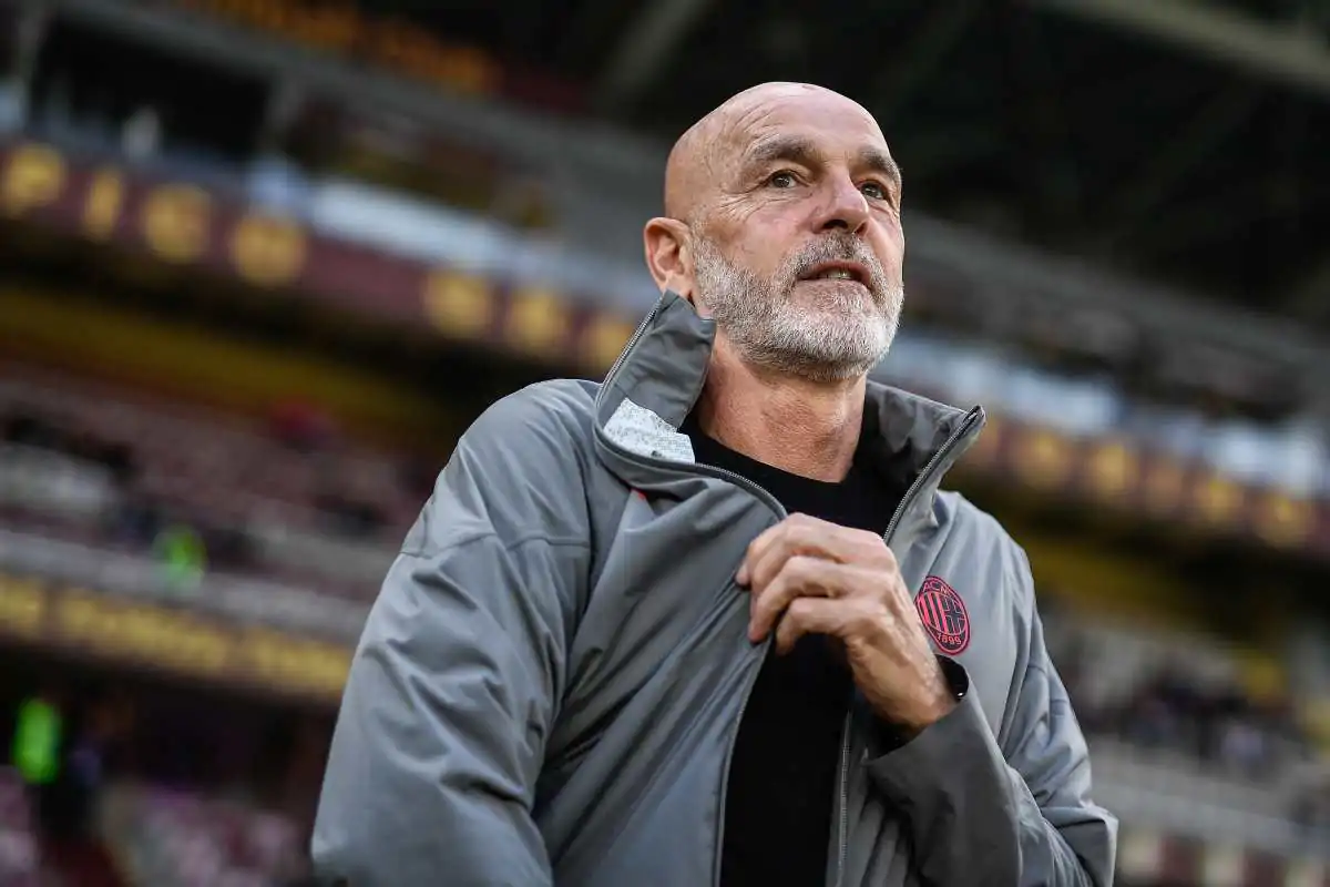 Milan Salernitana probabili formazioni