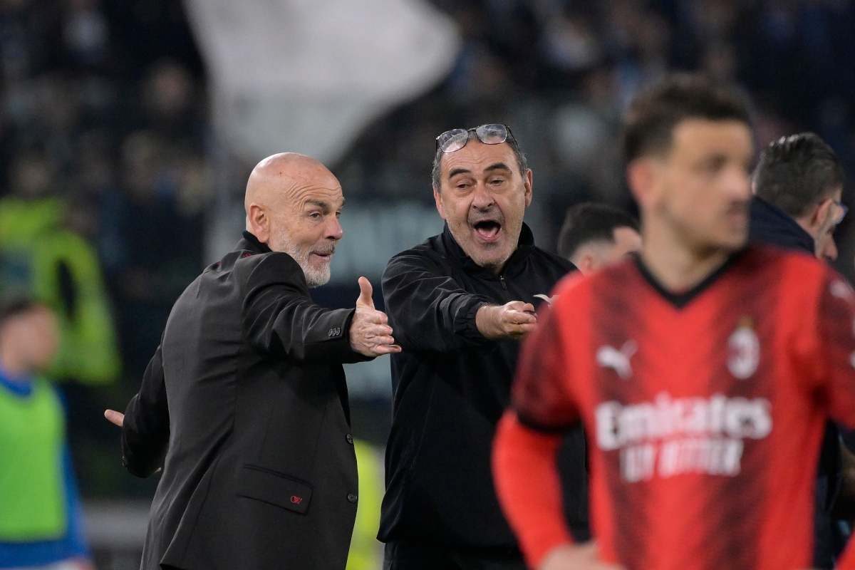 Milan, Sarri prende il volo