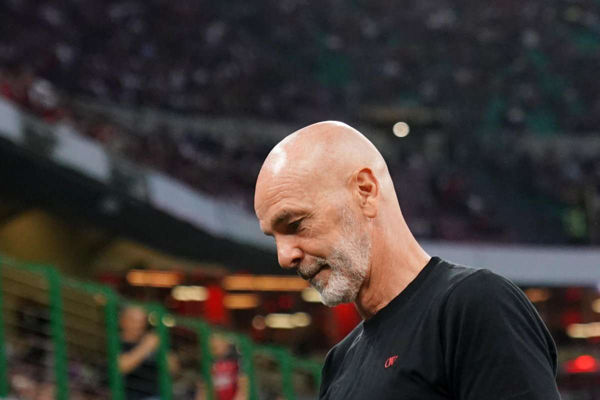 Milan, Pioli deciderà all'ultimo