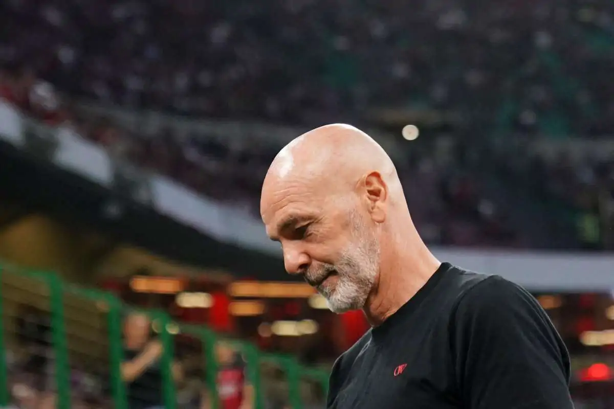 Milan, Pioli deciderà all'ultimo