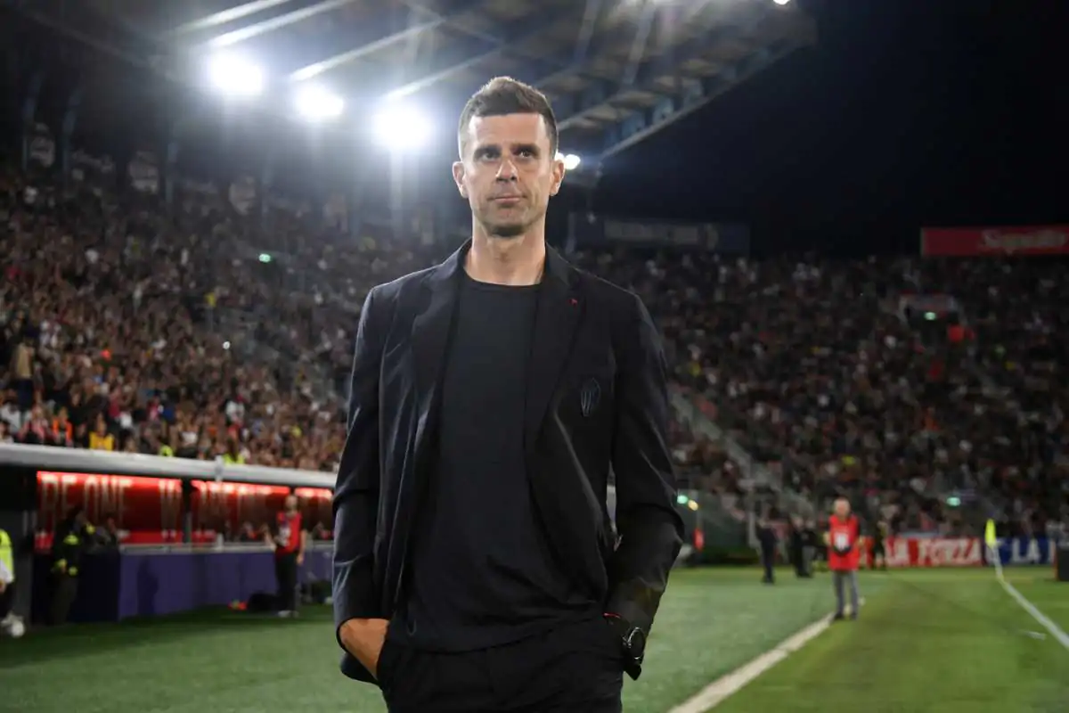 Thiago Motta Milan, l’annuncio spiazza i tifosi: il messaggio è chiaro