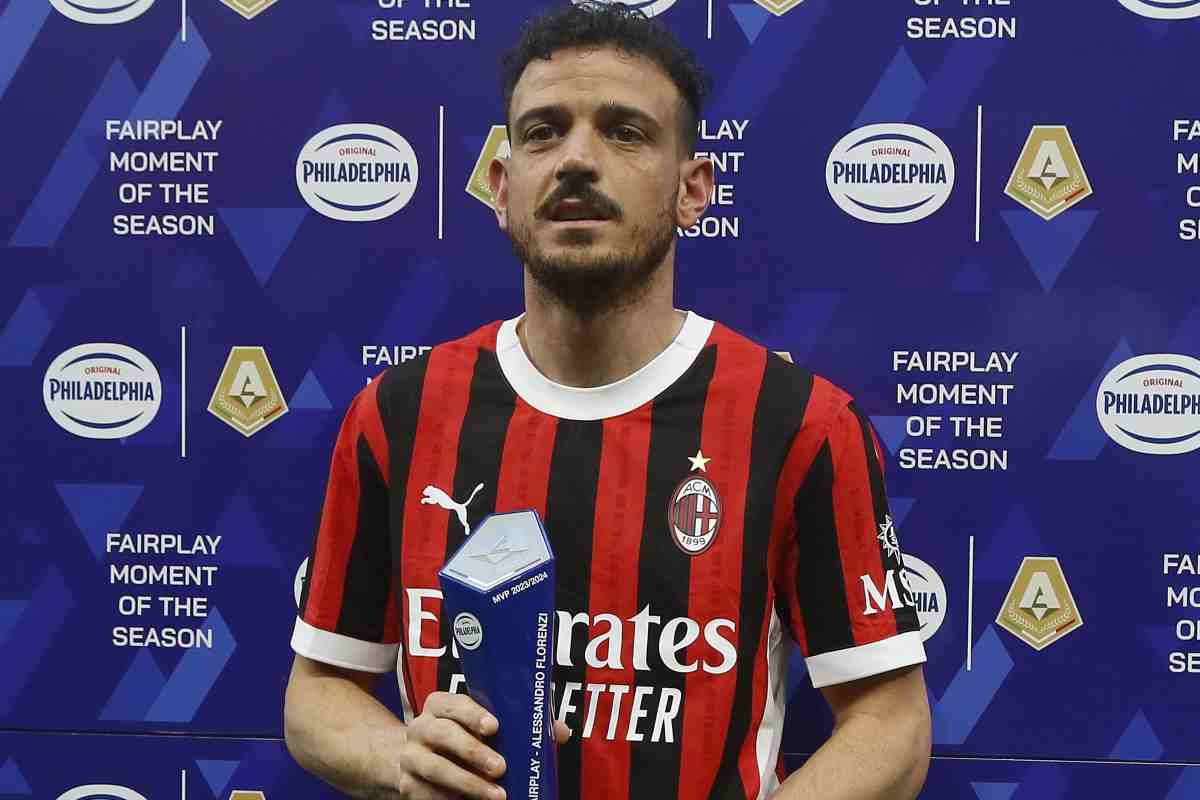 Milan: addio Florenzi?