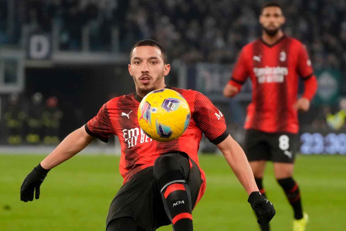 Milan, Bennacer è pronto alla Saudi Pro League