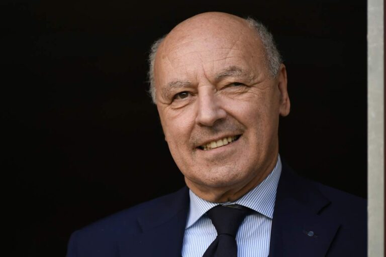 Milan, Marotta è pronto a soffiare un giocatore ai rossoneri