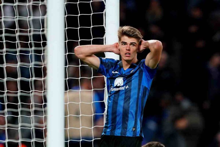 De Ketelaere-Atalanta, cambia tutto: le ultimissime