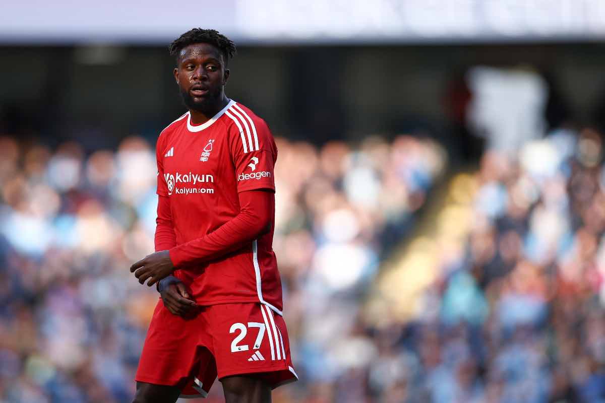 Milan, Ballo-Touré e Origi in uscita