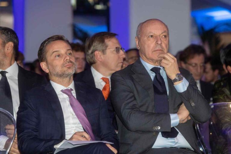 Adorante, ex Inter interessa al Milan
