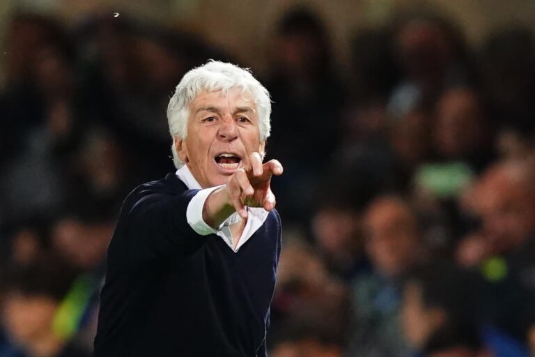 Gasperini mette gli occhi su un calciatore di proprietà del Milan