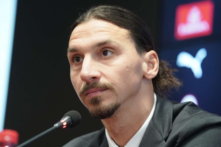 Ibra pensa alle partenze