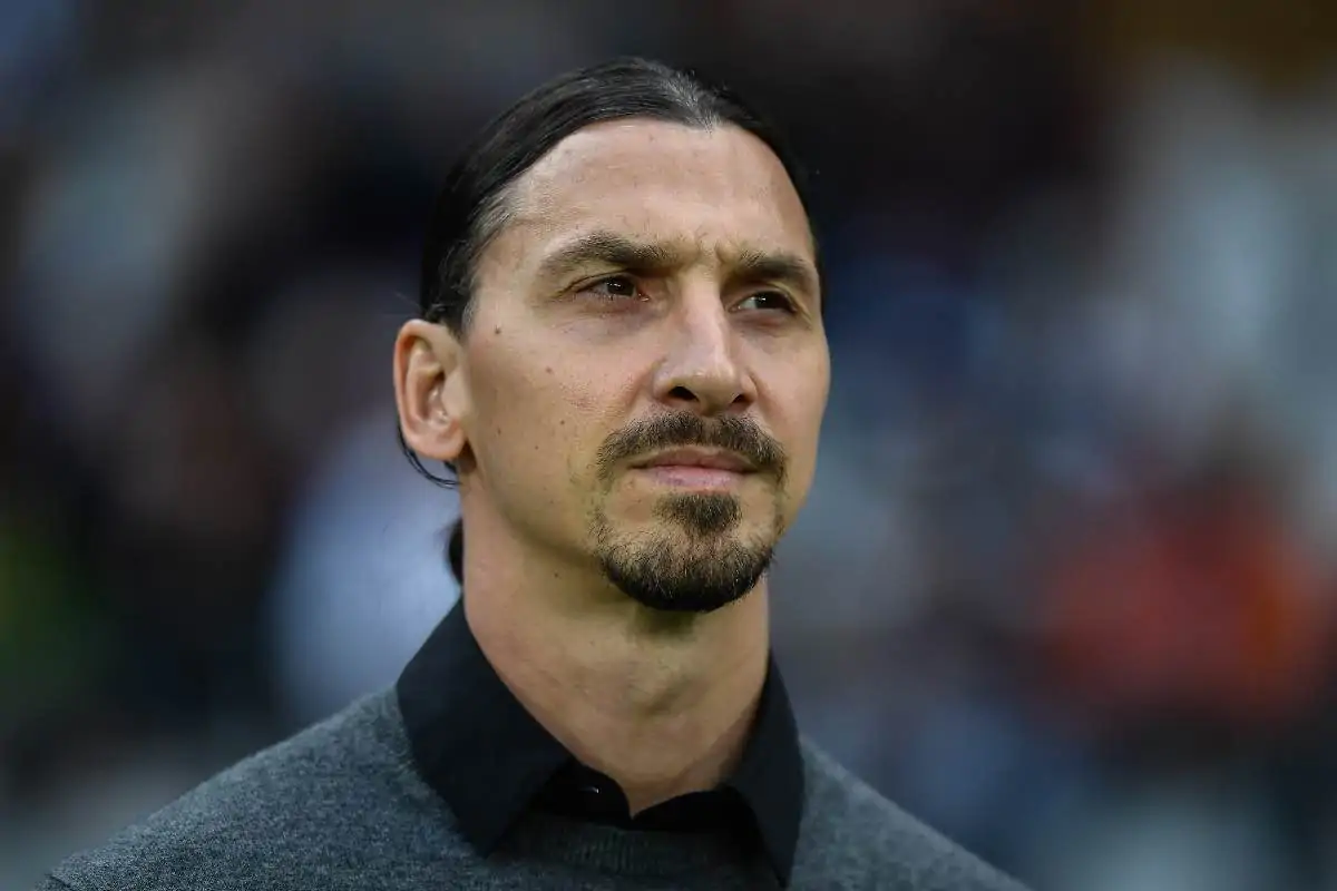 Ibrahimovic non incide al Milan