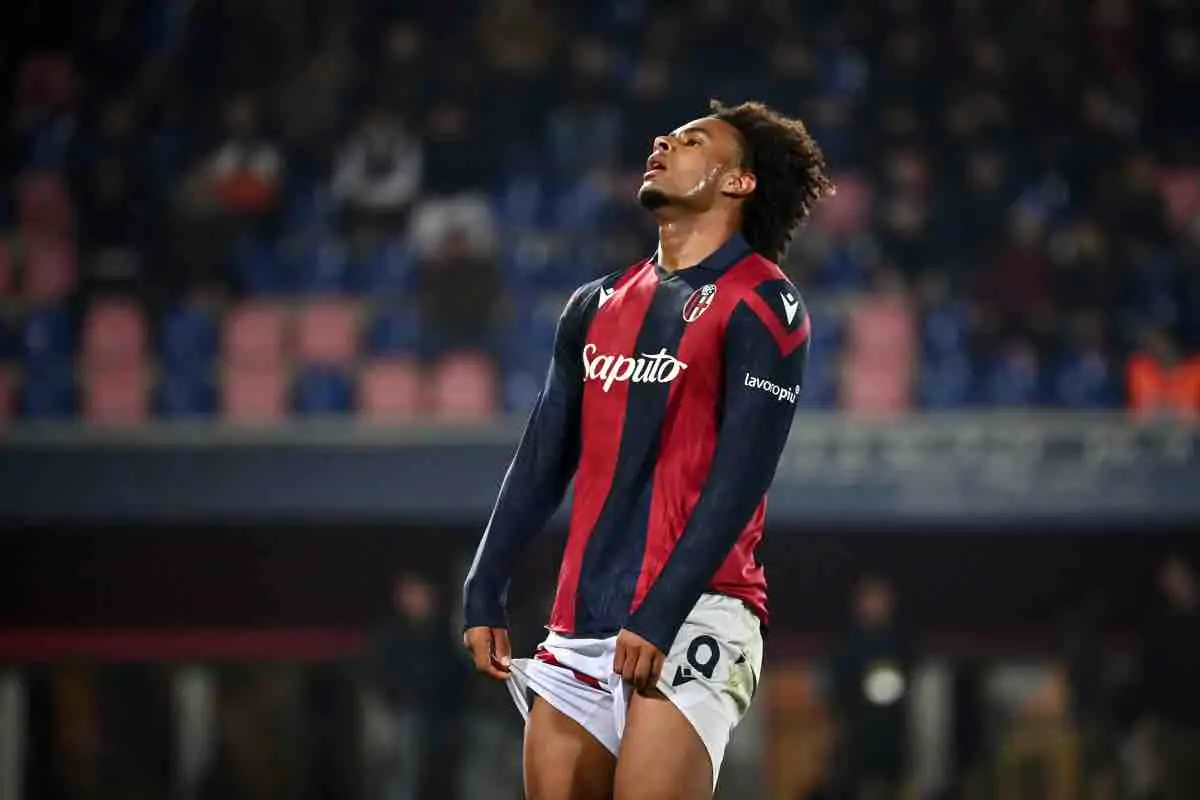 Milan, non solo Lukaku: nuova alternativa a Zirkzee