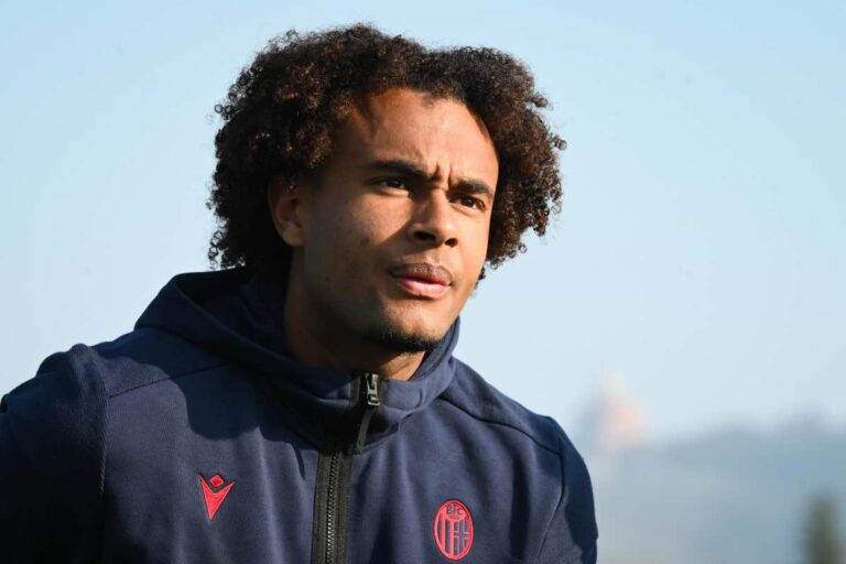 Milan, novità importanti sul futuro di Zirkzee