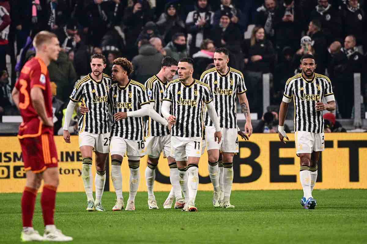 Mercato Milan, affare bloccato dalla Juve