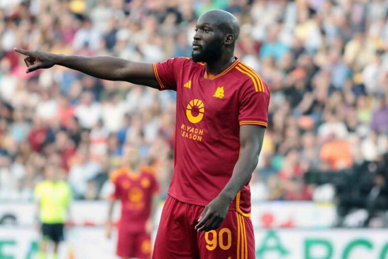 Milan, Lukaku annuncia il suo futuro