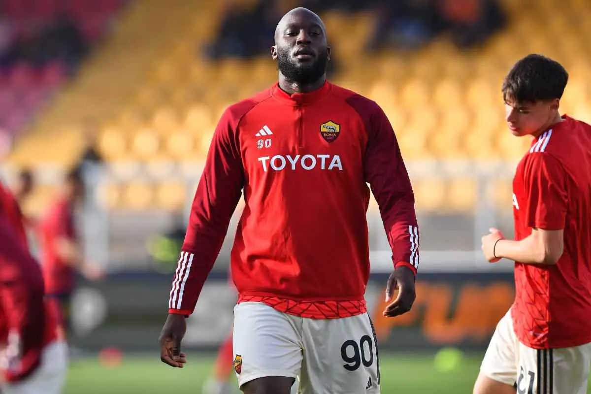 Lukaku nel mirino del Milan