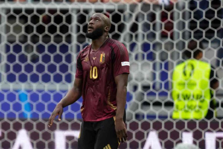 La cessione di Origi potrebbe finanziare il colpo Lukaku